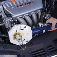 Presse hydraulique Hydra-Krimp Fastek