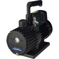 Black Series Vacuum Pump Fastek