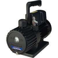 Black Series Vacuum Pump Fastek
