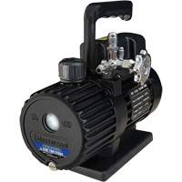 Black Series Vacuum Pump Fastek