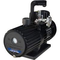 Black Series Vacuum Pump Fastek