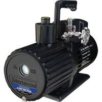 Black Series Vacuum Pump Fastek