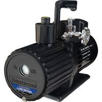 Black Series Vacuum Pump Fastek