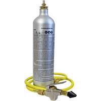 A/C System Flush Kit Fastek