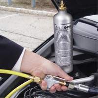 A/C System Flush Kit Fastek