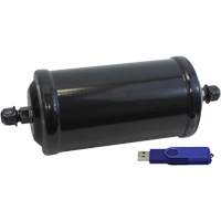 Commander Replacement Filter Fastek