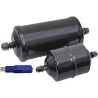 Commander Replacement Filters Fastek