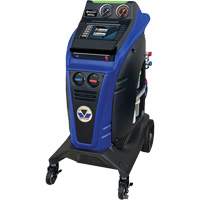 110V Fully Automatic R134A R/R/R Machine Fastek