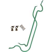 Super Serpent 5 Piece Tire Changing Set Fastek