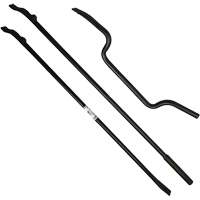 T46 Tire Iron Set Fastek