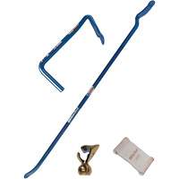 Nineteen-Five Tire Mounting & Demounting Tool Set for 19.5? Tires Fastek