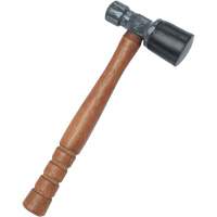 T33R General Purpose Tire Hammer with Wood Handle Fastek