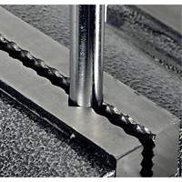 K65 Professional Workshop Vise, 6-1/2" Jaw Width, 3-7/8" Throat Depth, Swivel Base Fastek