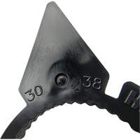 HexChex Multi-Size Loose Wheel Nut Indicator Fastek