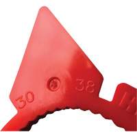 HexChex Multi-Size Loose Wheel Nut Indicator Fastek