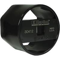 Axle Nut Socket Fastek