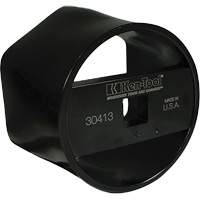 Axle Nut Socket Fastek