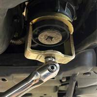 Toyota Oil Filter Wrench - 4, 6 & 8 Cylinder Fastek