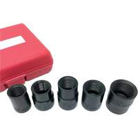 Emergency Lug Nut Remover Fastek