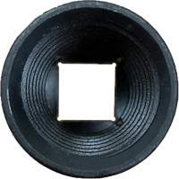 Emergency Lug Nut Remover Fastek
