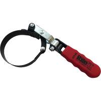 4 Pc. Oil Filter Wrench with Stand Fastek