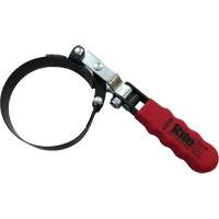 4 Pc. Oil Filter Wrench with Stand Fastek