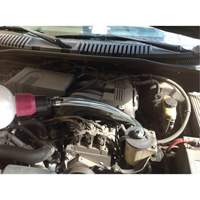 Pompe dextraction et de remplissage – 1500?cc Fastek