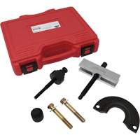 Outil de poulie de pompe &agrave; eau pour Ford Fastek