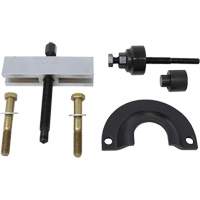 Outil de poulie de pompe &agrave; eau pour Ford Fastek