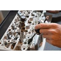 Trousse d'extracteur dembouts de bougies de pr&eacute;chauffage Fastek