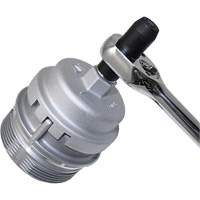 Toyota/Lexus/Scion Cap Type Oil Filter Wrench Fastek