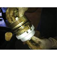 Toyota/Lexus/Scion Cap Type Oil Filter Wrench Fastek