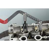 Kit de compresseur de ressorts de soupape Fastek