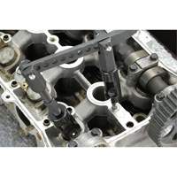 Kit de compresseur de ressorts de soupape Fastek