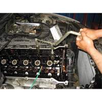 Kit de compresseur de ressorts de soupape Fastek