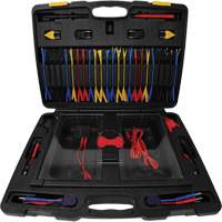 Ensemble maître de fils d'essai de 92 morceaux Fastek