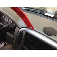 Outil extra-long combin&eacute; pour d&eacute;pose et levier?, 15-3/4" lo Fastek