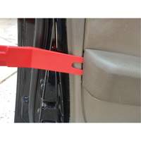 Outil extra-long combin&eacute; pour d&eacute;pose et levier?, 15-3/4" lo Fastek