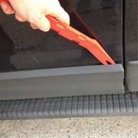 Outil extra-long combin&eacute; pour d&eacute;pose et levier?, 15-3/4" lo Fastek