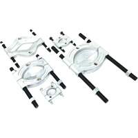 5 Pc. Bearing Splitter Set Fastek