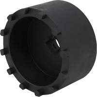 Douille de moyeu &agrave; 12 ergots - RAM Fastek