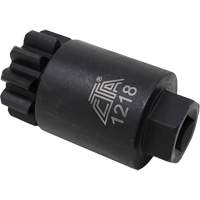 Outil de blocage pour volant d'inertie Volvo/Mack Fastek