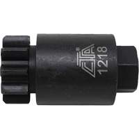 Outil de blocage pour volant d'inertie Volvo/Mack Fastek