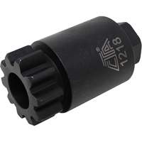 Outil de blocage pour volant d'inertie Volvo/Mack Fastek