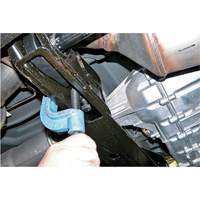 GM Torsion Bar Tool - Large Fastek