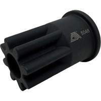 Douille pour bloc-moteur Fastek