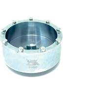 Outil de d&eacute;montage/montage de l'&eacute;crou de moyeu GM Fastek