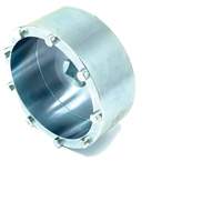 Outil de d&eacute;montage/montage de l'&eacute;crou de moyeu GM Fastek