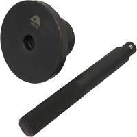 Outil d'installation de joints de moyeu Ford Fastek