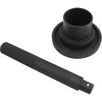 Outil d'installation de joints de moyeu Ford Fastek